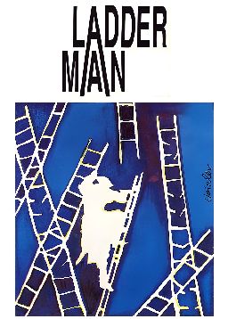LADDER MAN